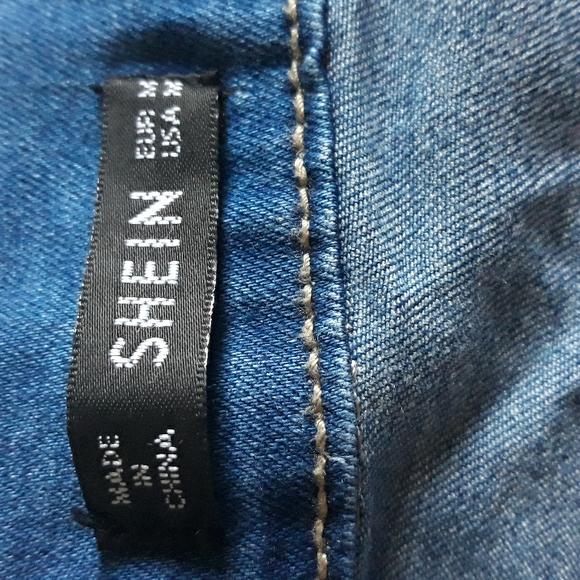 Jean Jacket - Picture 7 of 8